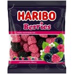 Haribo Berries želé Ostružina Malina 100 g – Zboží Dáma