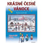 Krásné české Vánoce - Josef Lada