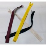 Zip kostěný 55 cm – Hledejceny.cz