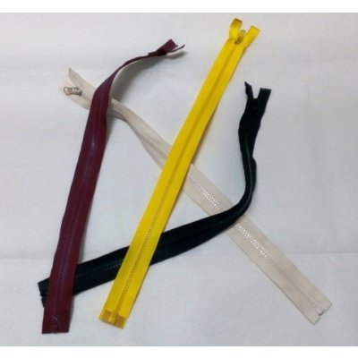 Zip kostěný 55 cm – Hledejceny.cz