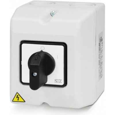 SEZ S10 JPD 1103 A6 – Hledejceny.cz