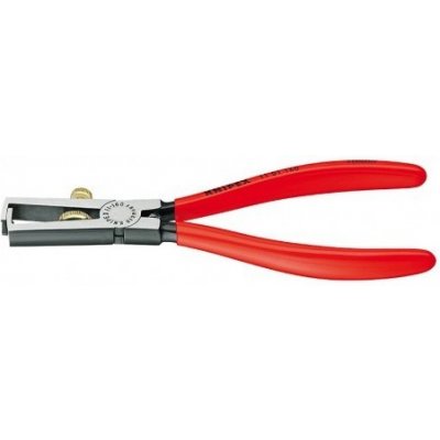 KNIPEX kleště odizolovávací 160mm 1101160 – Zboží Mobilmania