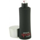 Giorgio Armani Code Sport toaletní voda pánská 75 ml