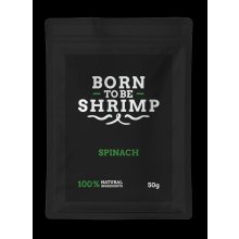 Born to be Shrimp Spinach 4 g