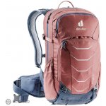 Deuter Attack 20l redwood marine – Hledejceny.cz