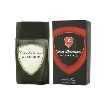 Tonino Lamborghini Classico toaletní voda pánská 100 ml