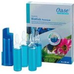Oase AquaActiv startovací bakterie BioKick premium 4 x 20 ml – Zboží Dáma