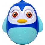 Lamps Rolly polly modré – Sleviste.cz