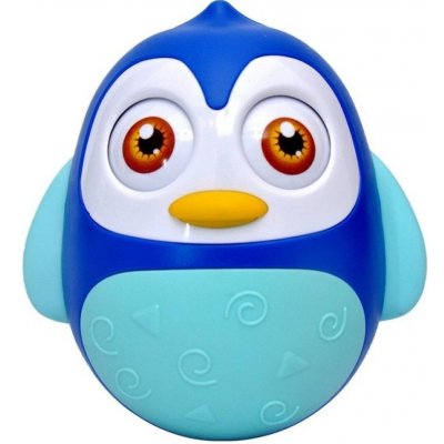 Lamps Rolly polly modré – Sleviste.cz