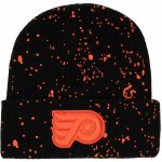 Mitchell & Ness Zimní čepice Philadelphia Flyers NHL Nep Knit Vntg – Hledejceny.cz