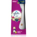 Glade Automatic Spray Relaxing Zen 269 ml – Zboží Mobilmania