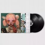 Bring Me The Horizon - Posthuman - Nex Gen black And 100% Recycled Vinyl LP – Zboží Mobilmania