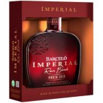 Barcelo Barceló Imperial Rare Blends Porto Cask 40% 0,7 l (holá láhev) – Hledejceny.cz