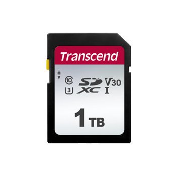 Transcend 1000 GB SDC300S