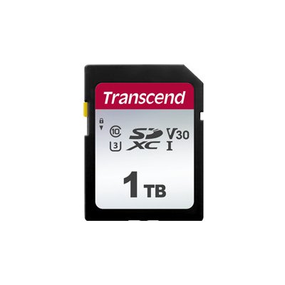 Transcend 1000 GB SDC300S – Zboží Mobilmania