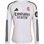 dres s dlouhým rukávem adidas Originals FC Arsenal London Long Sleeve 3rd Jersey 2025/26 ji9524 – Zboží Dáma