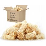 zahrada-XL BIO podpalovače 15 kg – Sleviste.cz