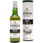 Laphroaig Select 40% 0,7 l (tuba) – Hledejceny.cz