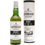 Laphroaig Select 40% 0,7 l (tuba) – Zboží Dáma