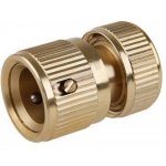 Stop rychlospojka 1/2" mosaz – Hledejceny.cz