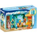 Playmobil 5641 přenosný kufřík Surfařský shop