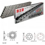 D.I.D Řetězová sada Ducati 1200 Monster 21-22 | Zboží Auto