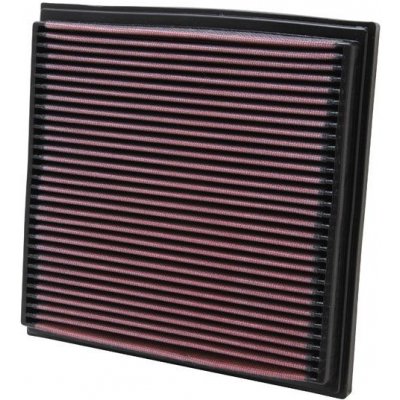 Vzduchový filtr K&N FILTERS 33-2733 – Hledejceny.cz