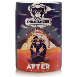 CHIMPANZEE Recovery Mix 350 g