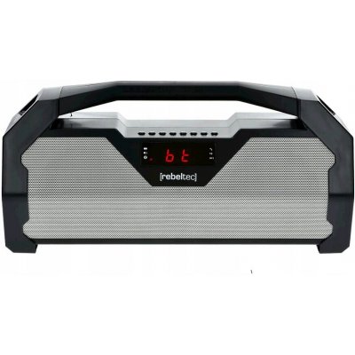 REBELTEC SoundBox 400 – Zboží Mobilmania