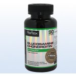 Reflex Glucosamine & Chondroitin Complex 90 kapslí – Zboží Mobilmania