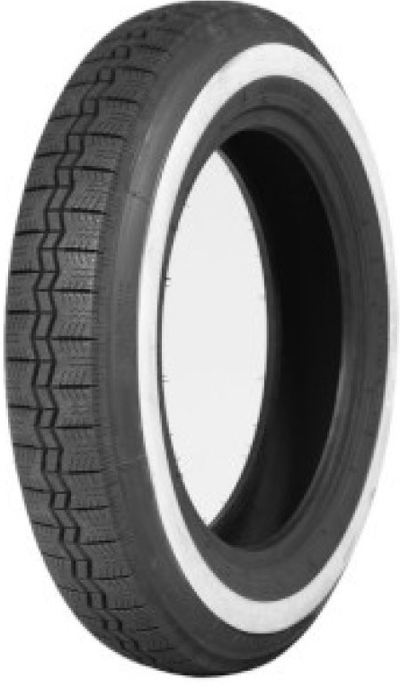 Michelin X 125/80 R15 68S