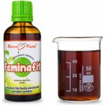Bylinné kapky Feminafit tinktura 50 ml – Hledejceny.cz