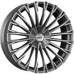 ANTERA A103 10.5x22 5x112 ET30 moon grey diamond – Hledejceny.cz