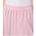 Guess dámská sukně V6GD11W1802-F45L růžová – Hledejceny.cz
