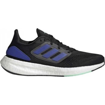 adidas Pureboost 22 pánská běžecká obuv černá od 1 999 Kč - Heureka.cz