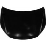 Přední kapota Volkswagen Tiguan (5N2) 11-16 GALVANIZOVANA | Zboží Auto