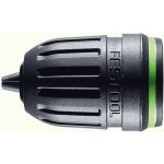 FESTOOL Rychloupínací sklíčidlo BF-FX 10 – Hledejceny.cz