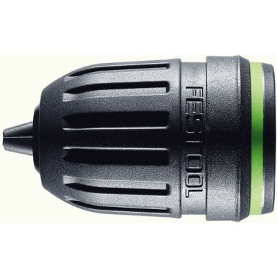 FESTOOL Rychloupínací sklíčidlo BF-FX 10 – Hledejceny.cz