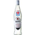 Legendario Anejo Blanco 40% 0,7 l (holá láhev) – Hledejceny.cz