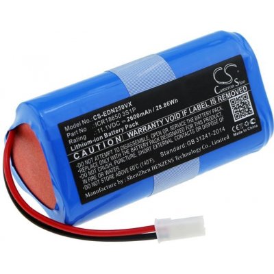 Cameron Sino CS-EDN250VX - neoriginální – Sleviste.cz