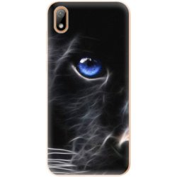 iSaprio Black Puma Huawei Y5 2019