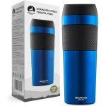 Mountain Goat termohrnek Travel červený 400 ml – Hledejceny.cz