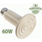Agrofortel Keramická žárovka 60W – Hledejceny.cz