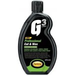 Farécla G3 Pro Cut & Wax 500 ml – Zboží Mobilmania