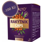 PHX Himalyo Bio Rakytník 60 kapslí – Hledejceny.cz