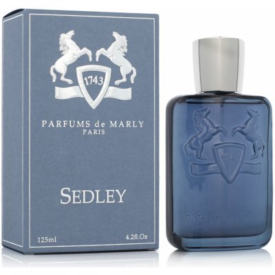 Parfums De Marly Sedley parfémovaná voda unisex 125 ml – Hledejceny.cz