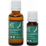 Tierra Verde Silice Rozmarýn BIO životabudič 10 ml – Zboží Mobilmania