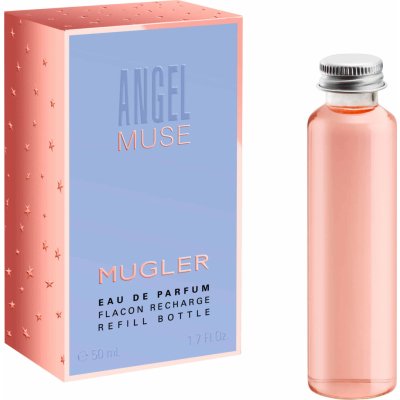 Thierry Mugler Angel Muse parfémovaná voda dámská 50 ml – Zbozi.Blesk.cz