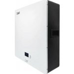 Geti Nástěnná LiFePO4 Baterie 51,2V 100Ah GBLW-51-100 – Sleviste.cz