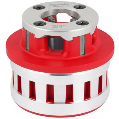 FPT2H BSPT slitinová hlava ¾″ - FPT2H 3/4" BSPT Alloy – Hledejceny.cz